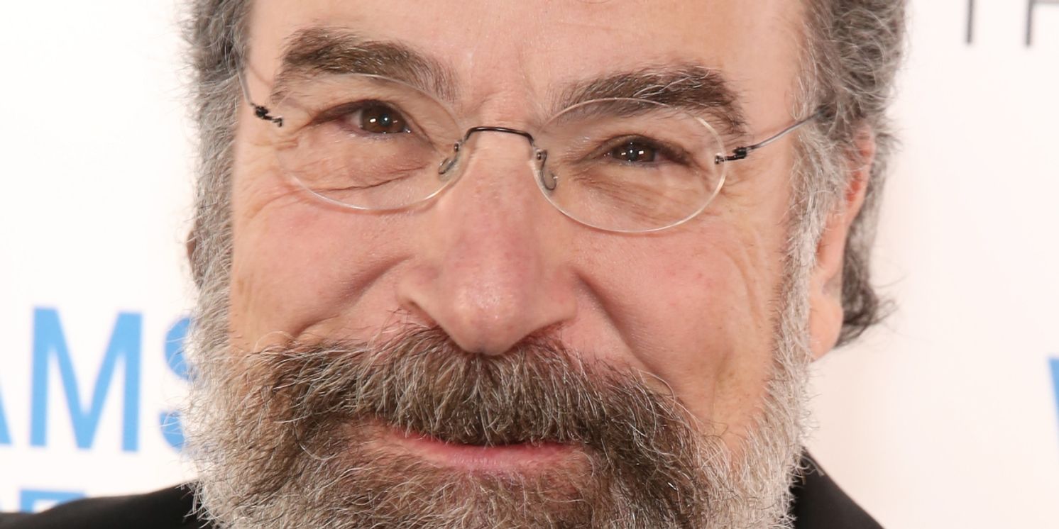 Mandy Patinkin Sets January and February 2023 Tour Dates  Image