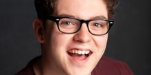 Interview: Jackson Chase, winner of the 2022 Applause Awards at the Dr. Phillips Cent