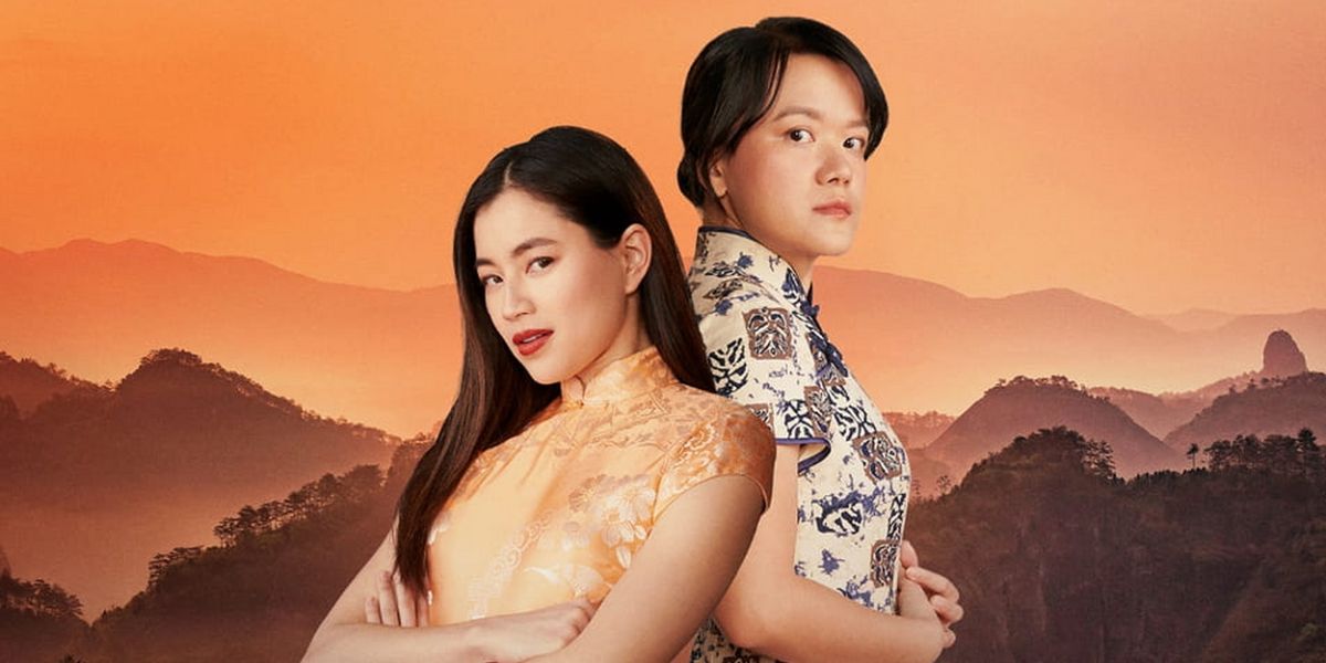 REVIEW: Wong Shee Ping's Insightful And Comical Fable THE POISON OF POLYGAMY Draws On 19th Chinese Culture To Provide A Message For Modern Australia