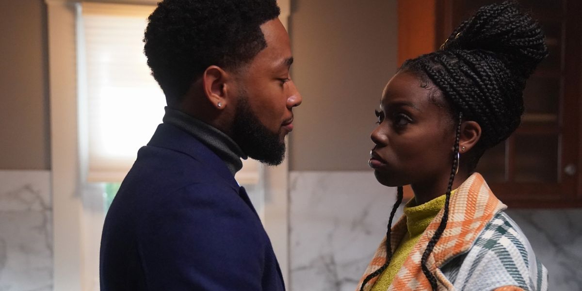THE CHI Sets Season Six Premiere on Showtime