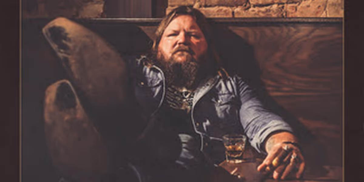 Channing Wilson Releases New Song 'Sunday Morning Blues'