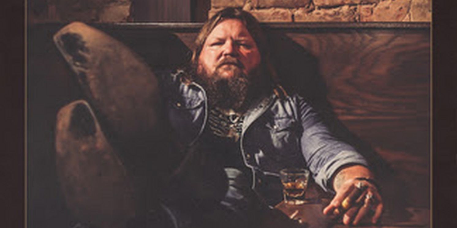 Channing Wilson Releases New Song 'Sunday Morning Blues'  Image