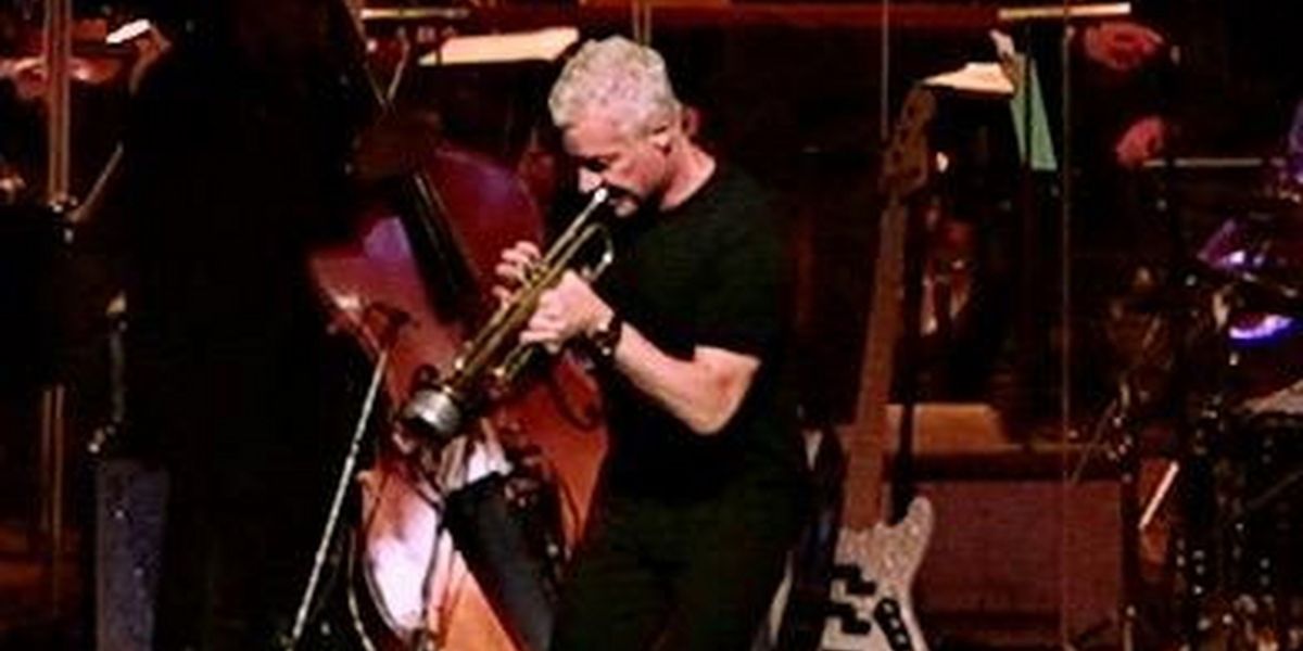Chris Botti & The Dallas Symphony Orchestra to Air on PBS