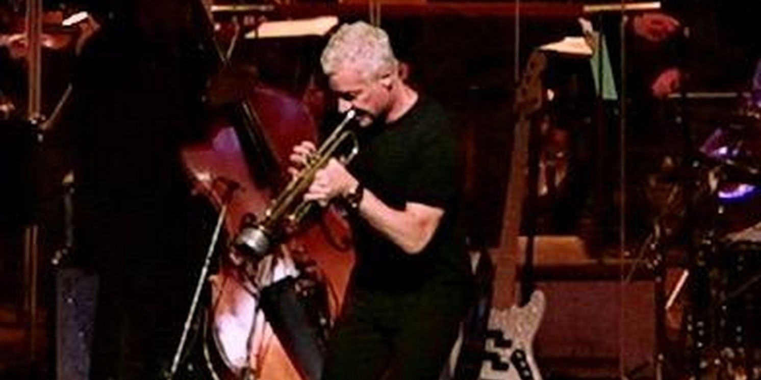 Chris Botti & The Dallas Symphony Orchestra to Air on PBS  Image