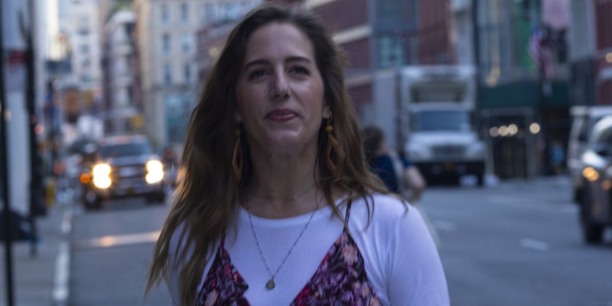 Florencia Iriondo's New Musical SOUTH to be Performed at Nuyorican Poets Cafe in March
