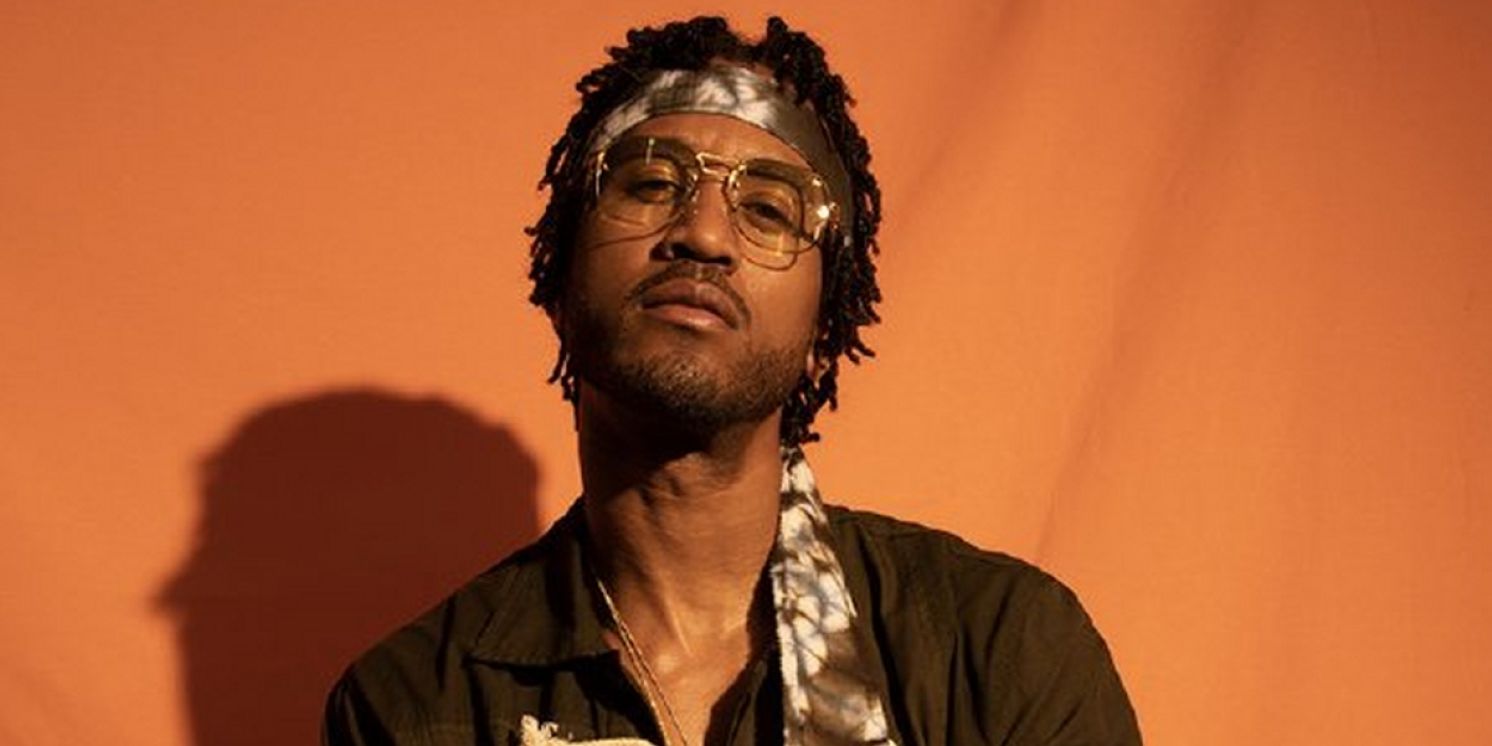 evrYwhr Releases New Dance Track 'Take Your Time'  Image