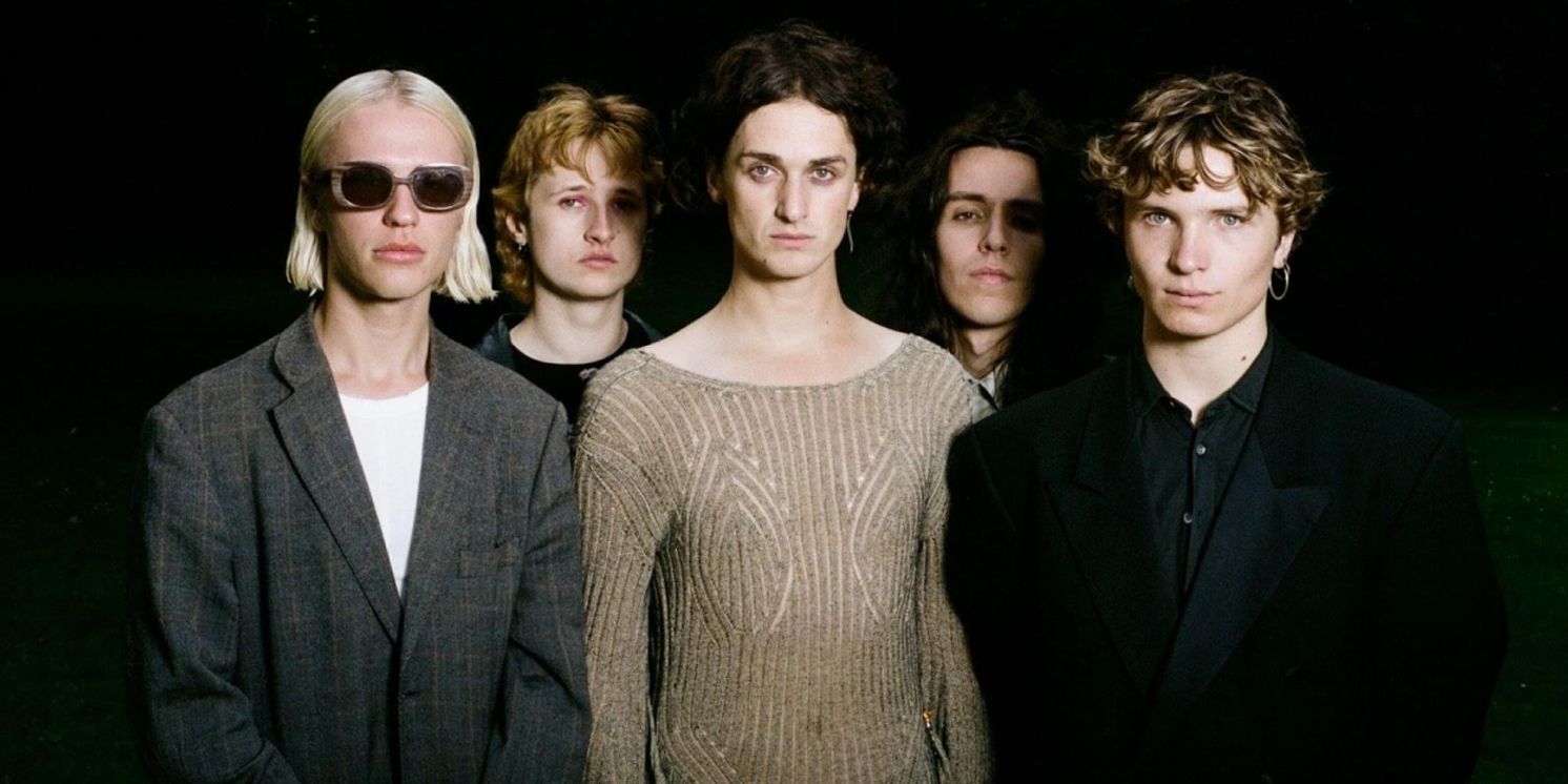 Walt Disco Announce 'Always Sickening' Covers EP  Image