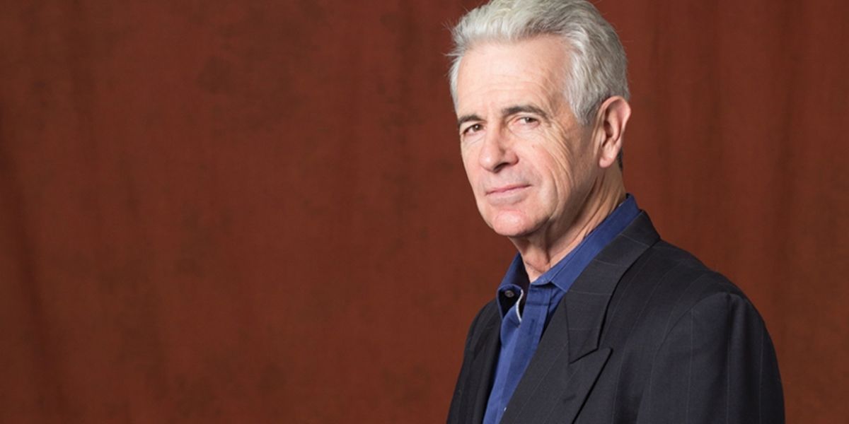 Ivoryton Playhouse to Present ON GOLDEN POND Starring James Naughton Beginning Next Month