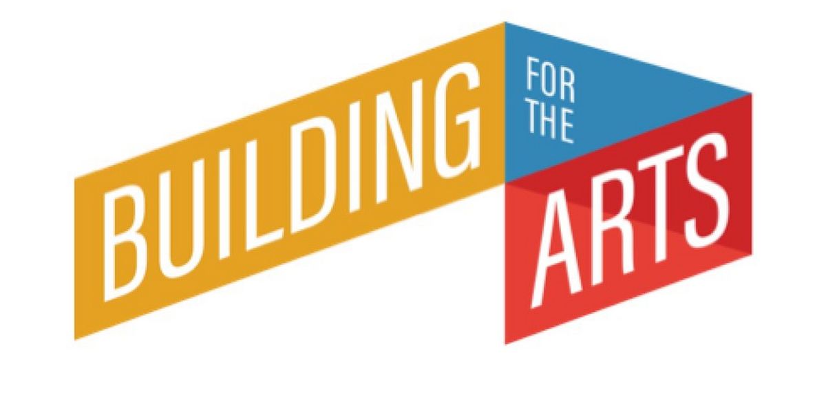 Building for the Arts Welcomes David J. Roberts as New President
