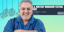 Interview: Luis Alfaro On Working His Magic With Center Theater Group's L.A. Writers'