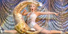Bryony Corrigan Chats MAGIC GOES WRONG at the Vaudeville Theatre