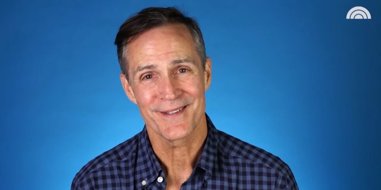 VIDEO: Howard McGillin Talks About the 25th Anniversary of THE SWAN PRINCESS on… Video