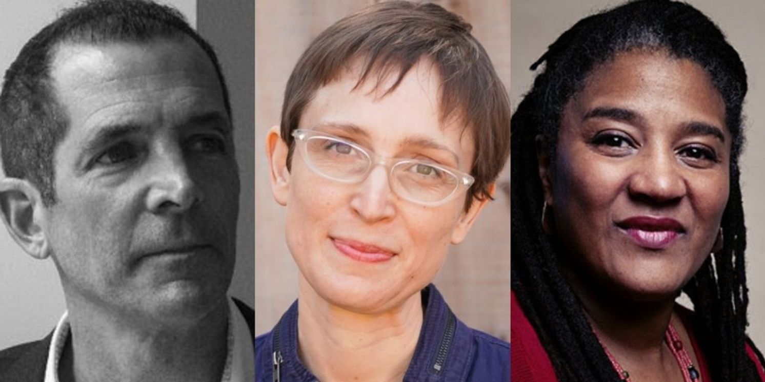 Palm Beach Dramaworks Announces 2023-24 Season Featuring Two World Premieres & More  Image