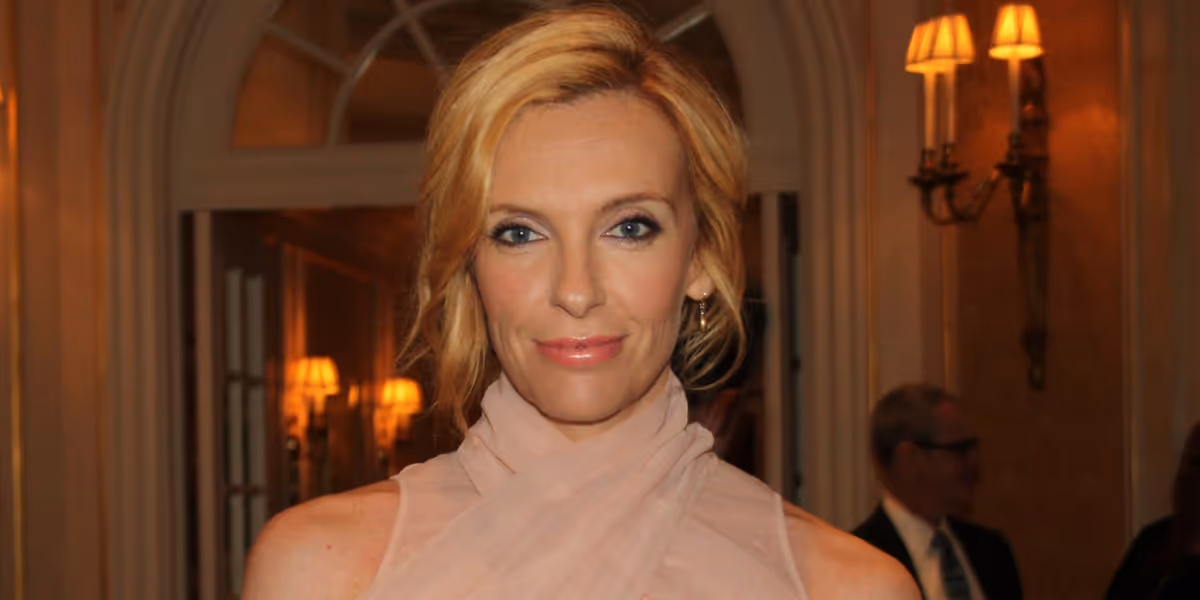 Toni Collette Joins John Leguizamo & More in THE POWER Series