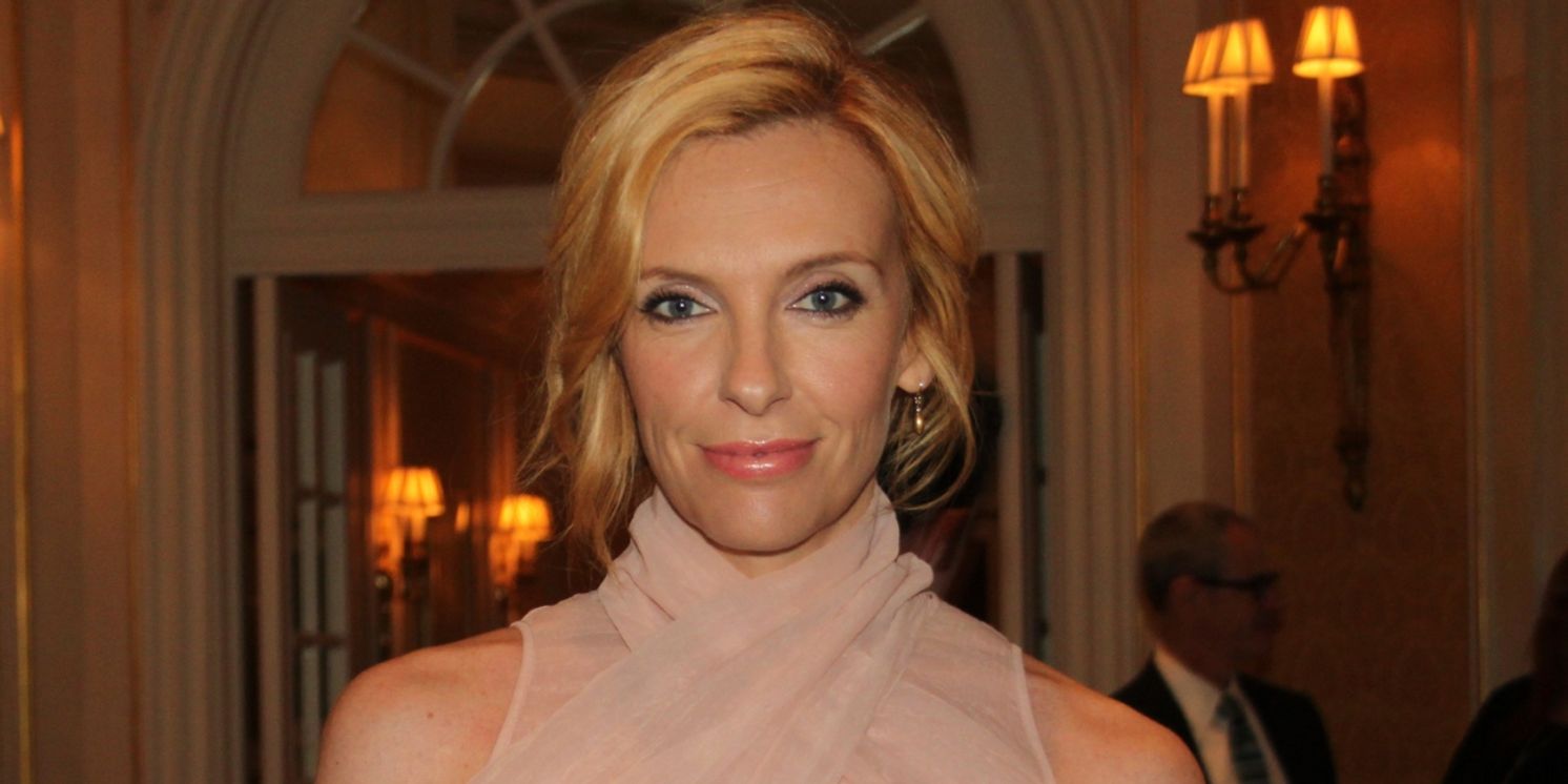 Toni Collette Joins John Leguizamo & More in THE POWER Series  Image