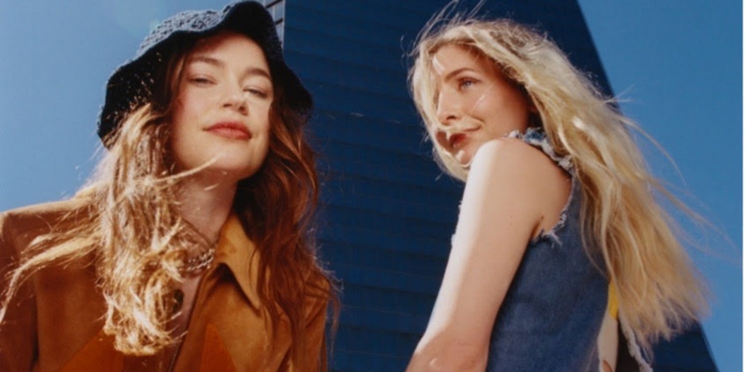 Wet Leg Share Spotify Singles & Announce Four New York City Headlining Dates  Image