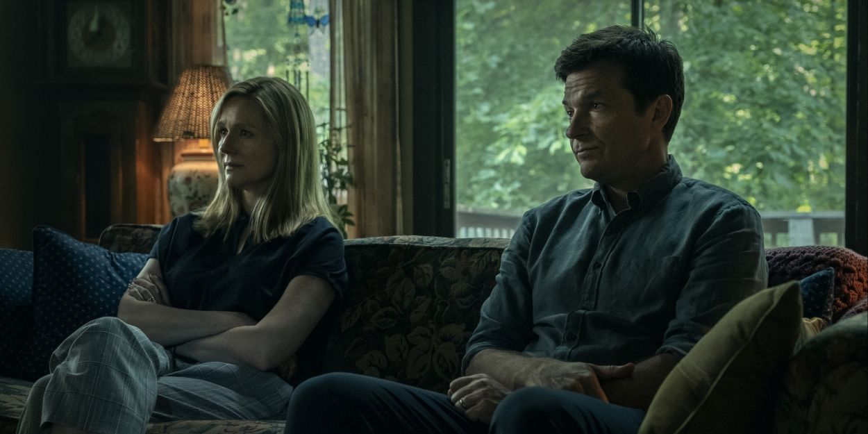 VIDEO: Netflix Releases Trailer for Season Three of OZARK Video