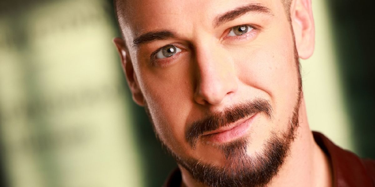 Ryan Scarlata Named New Managing Artistic Director Of Houston's Stageworks Theatre