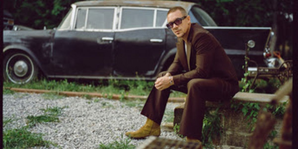 Diplo Unveils New Thomas Wesley Track 'Without You' Feat. Elle King