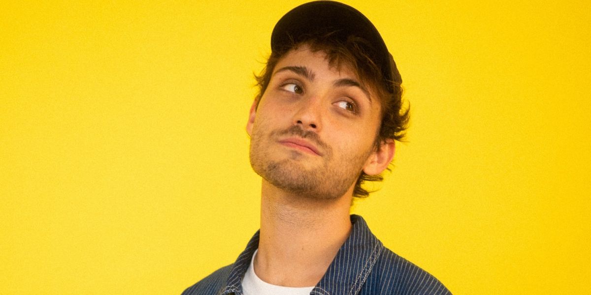 Chris James Releases New Song 'Heaven or Hell' Off Upcoming Album 'Why Should We Turn Around?'