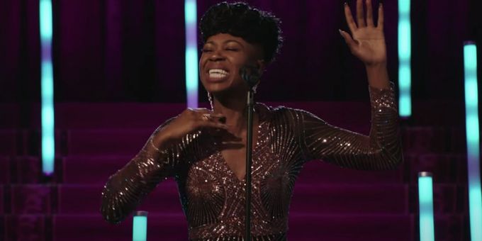 VIDEO: Watch the Full 2020 Olivier Awards Ceremony, Featuring Performances from Sam Tutty, Miriam-Teak Lee, and Sharon D. Clarke!