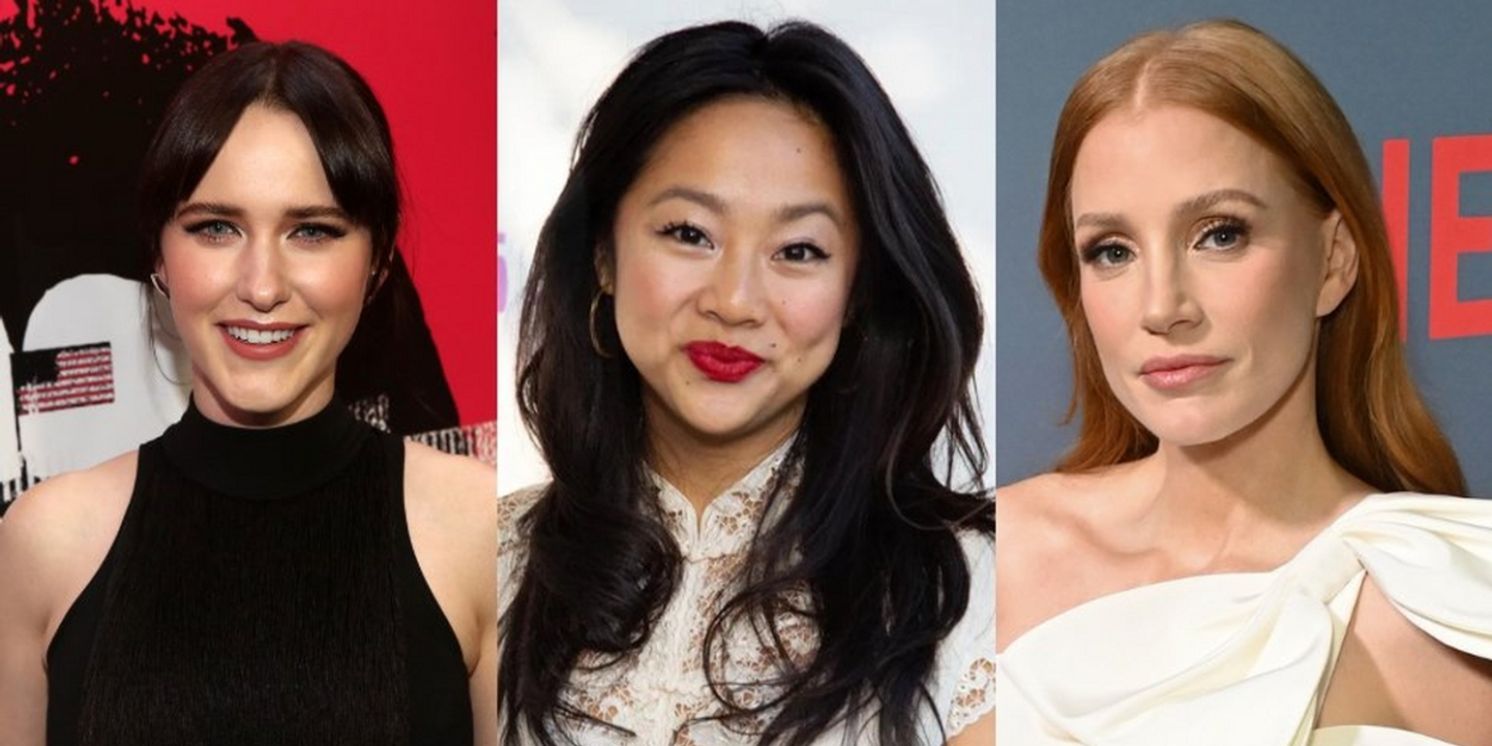 Stephanie Hsu, Rachel Brosnahan & More Nominated For SAG Awards - Full List of Nominations!  Image
