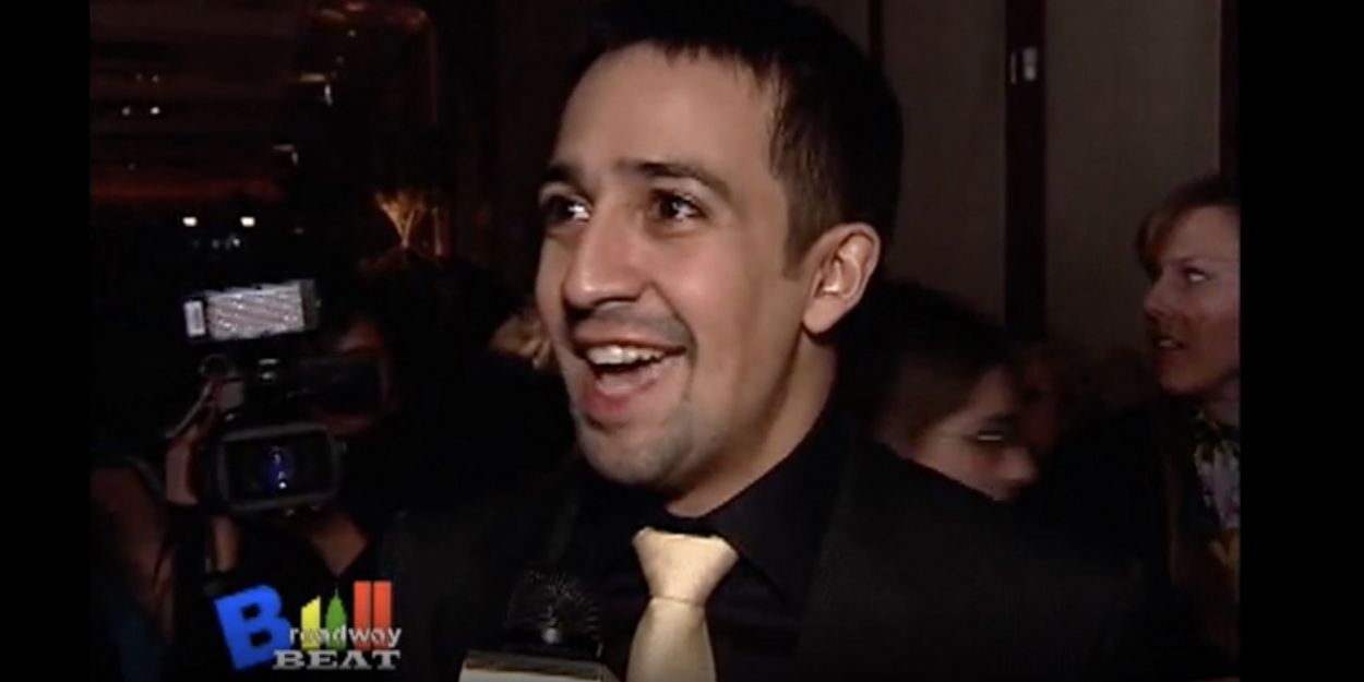 VIDEO: Look Back on Opening Night of IN THE HEIGHTS on Broadway! Video