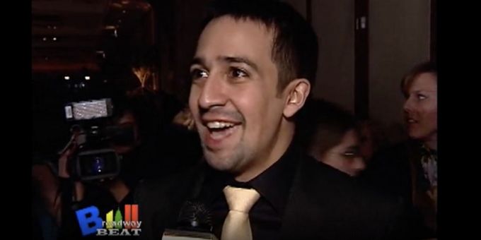 VIDEO: Look Back on Opening Night of IN THE HEIGHTS on Broadway!