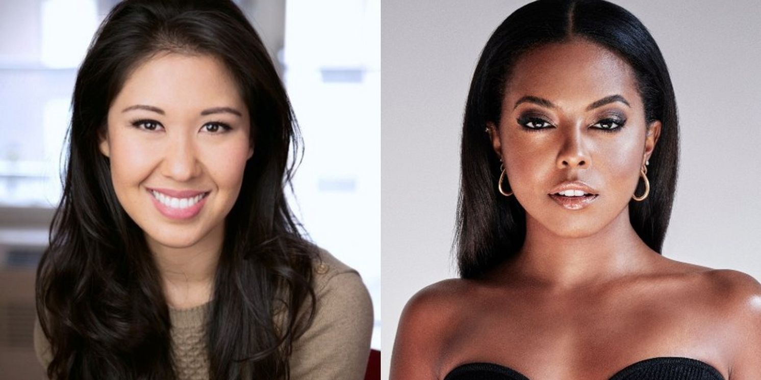 Ruthie Ann Miles Joins PBS' A CAPITOL FOURTH Lineup With Adrienne Warren & A BEAUTIFUL NOISE  Image