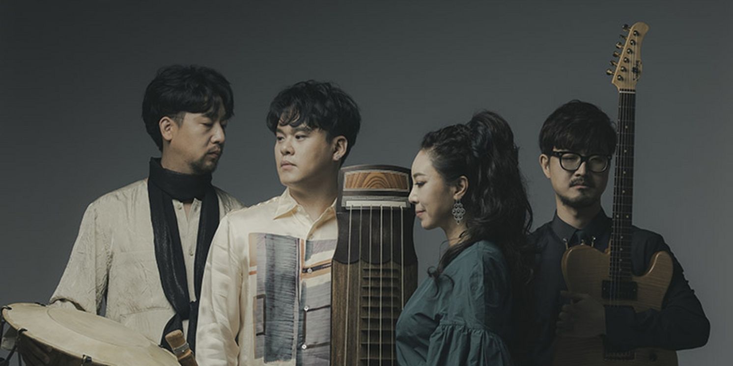 Black String to Perform at Chelsea Table + Stage in September  Image