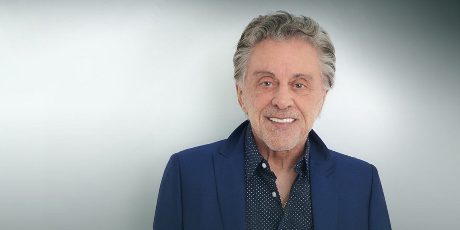 Review: FRANKIE VALLI Not Quite 'In Concert' with THE FOUR SEASONS at Dr. Phillips Center  Image