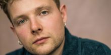 Quick Questions: 'It's an Incredibly Supportive and Inclusive Festival'. Adam Scott-R