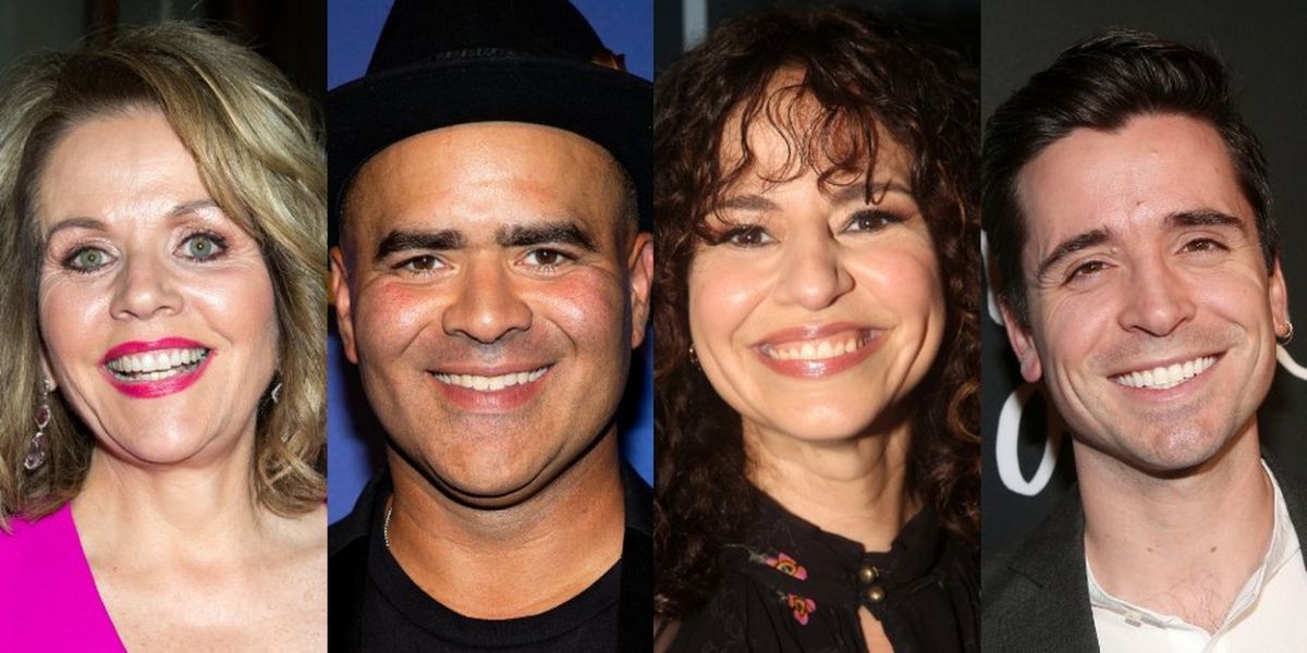 Renée Fleming & Chris Jackson to Host UNITED IN SONG 2022 on PBS, Featuring Mandy Gonzalez, Matt Doyle & More