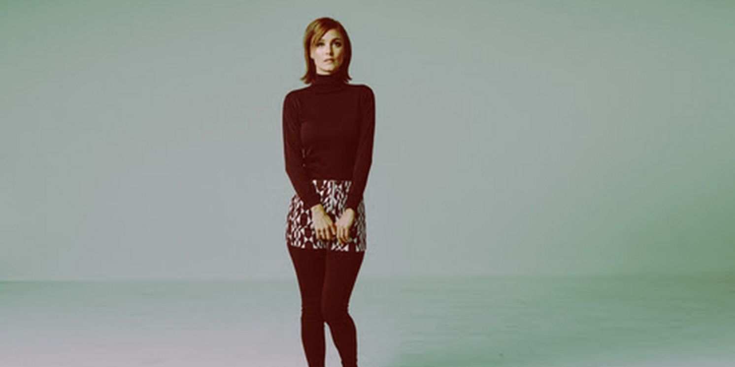 Jill Andrews Release New Single 'Wrong Place, Wrong Time'  Image