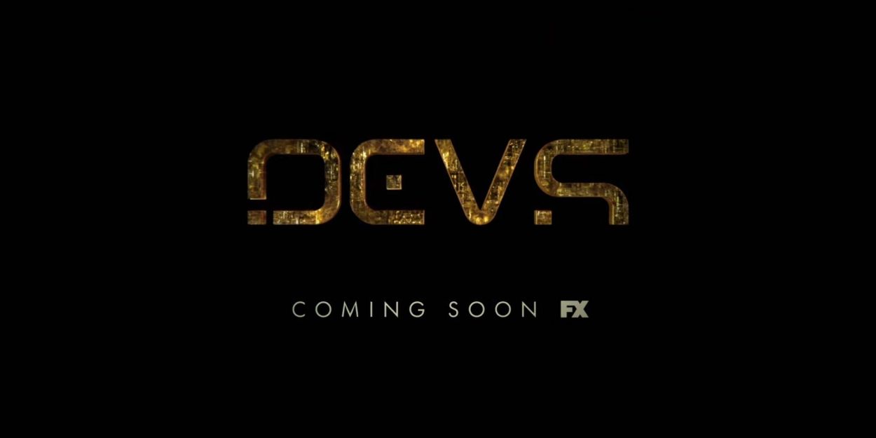 VIDEO: Watch a Teaser for DEVS on FX! Video