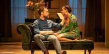 Amaka Okafor Talks THE SON at Duke Of York's Theatre