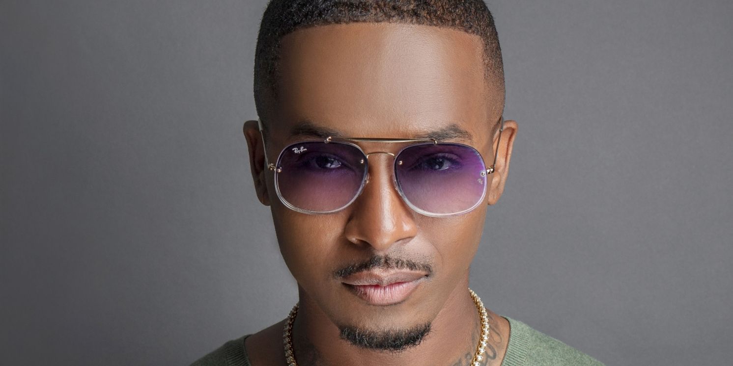 Chingy's Newest Single 'Can't Blame Me' Now Available to Pre-Save  Image