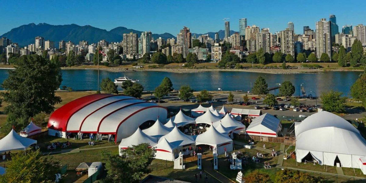 Bard On The Beach Shakespeare Festival Announces 2023 Lineup Featuring AS YOU LIKE IT, JULIUS CAESAR & More