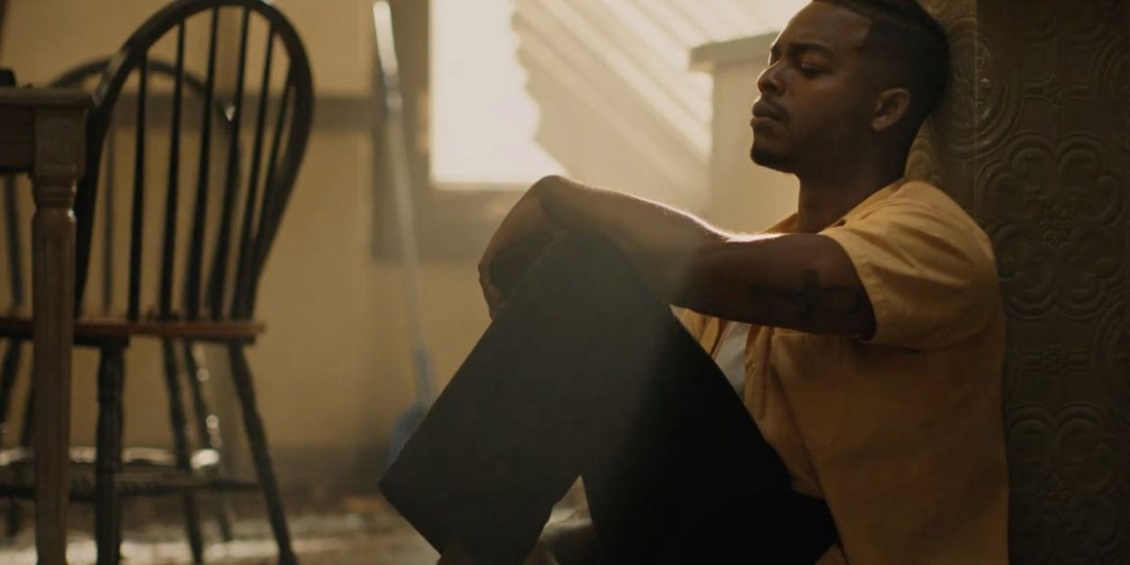 VIDEO: Watch An All New Trailer For #FREERAYSHAWN on Quibi Video