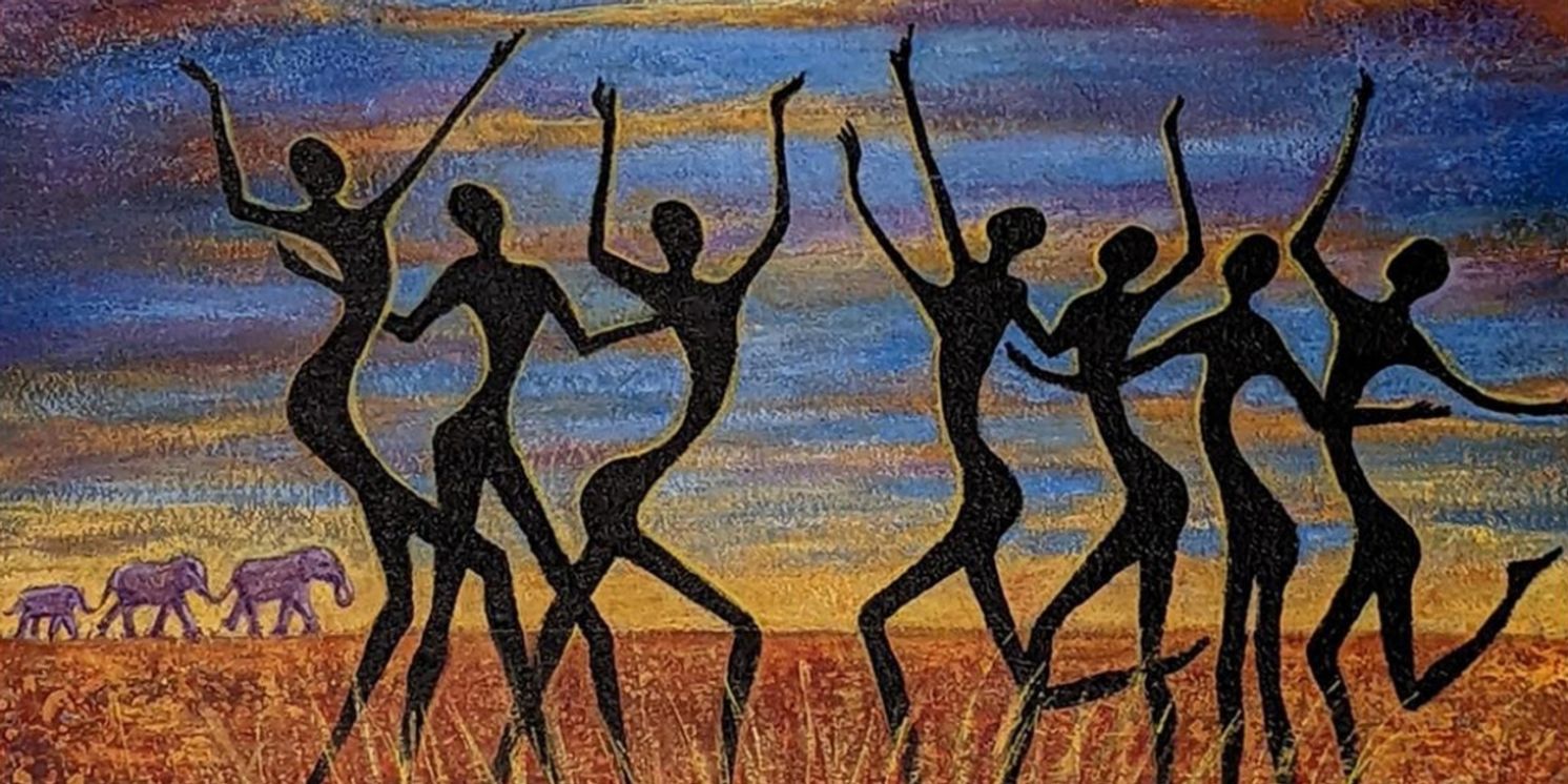 Isaiah J. Thompson's 'The Power of the Spirit' Announce Album Release Show  Image