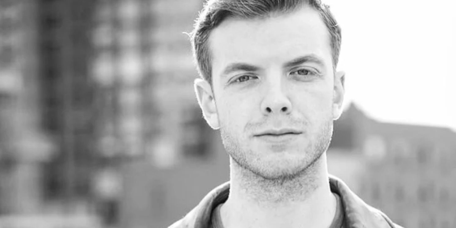 How Actor and Showbiz Career Coach Spencer Glass is Championing Others to Succeed  Image