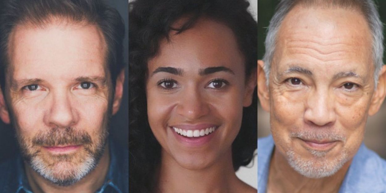 Thomas Jay Ryan, Cara Ricketts, Thom Sesma & More to Star in ARDEN OF FAVERSHAM at the Lucille Lortel Theatre  Image