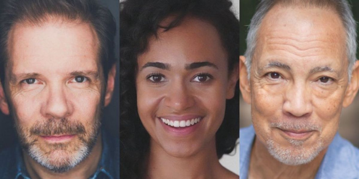 Thomas Jay Ryan, Cara Ricketts, Thom Sesma & More to Star in ARDEN OF FAVERSHAM at the Lucille Lortel Theatre