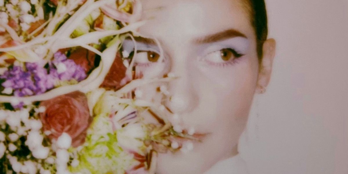 Eleri Ward's KEEP A TENDER DISTANCE Out on CD Now - New 2023 Tour Dates Added