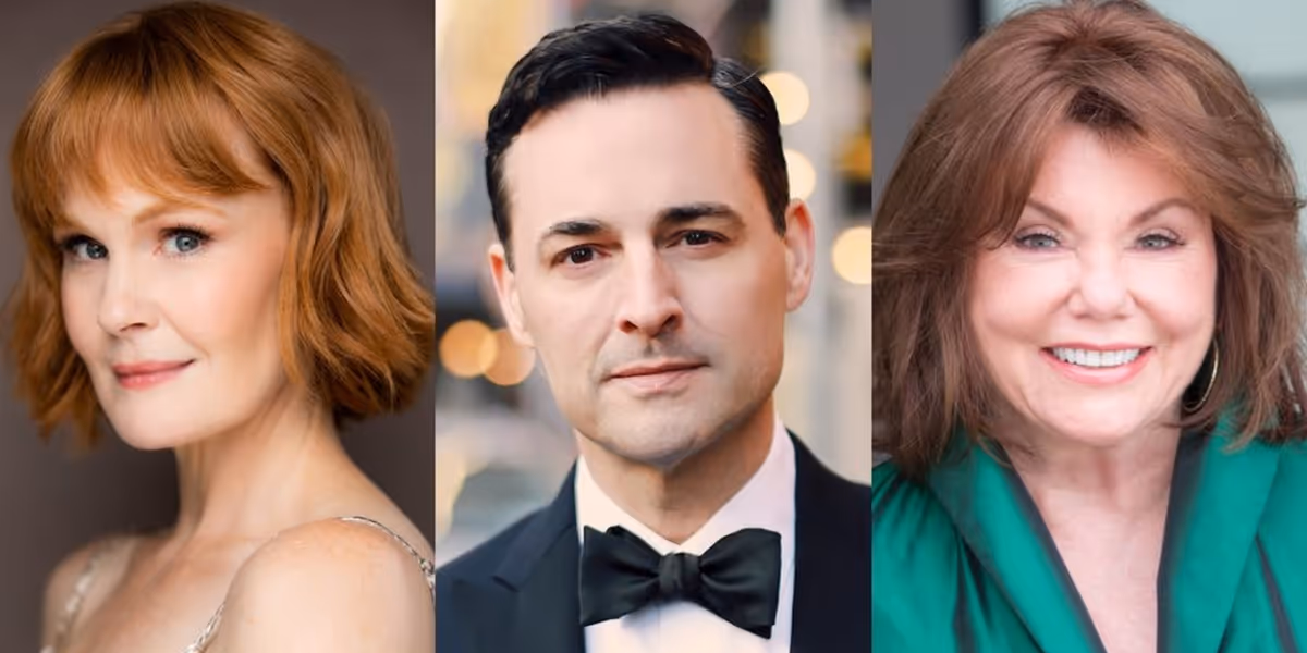 Kate Baldwin, Max von Essen, Marsha Mason & More to Star in THE ROYAL FAMILY Benefit Reading