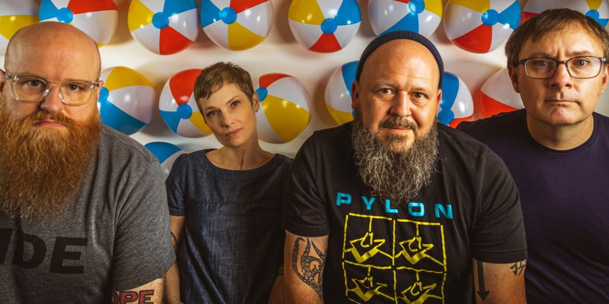 Florida's Emo Greats POHGOH Shares New Single 'Over/Under'