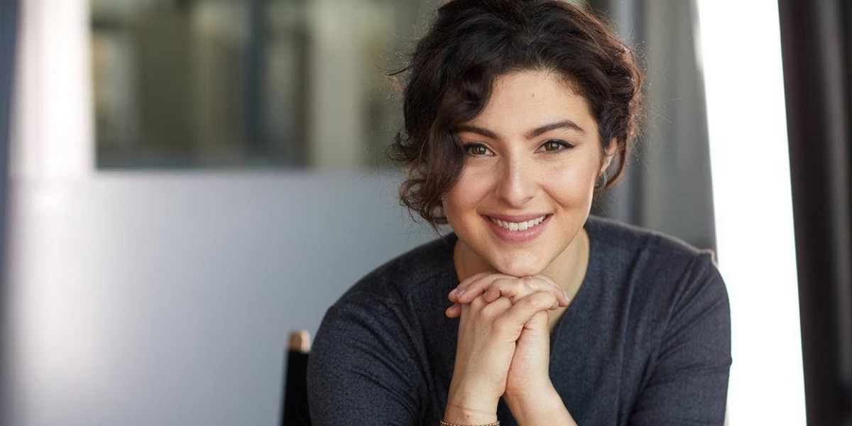 Signature Theatre Names Melis Aker Inaugural LaunchPad Resident Playwright