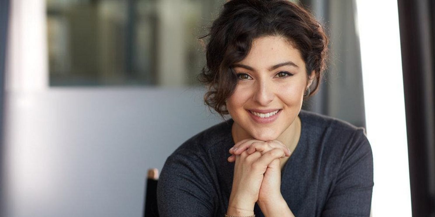 Signature Theatre Names Melis Aker Inaugural LaunchPad Resident Playwright  Image