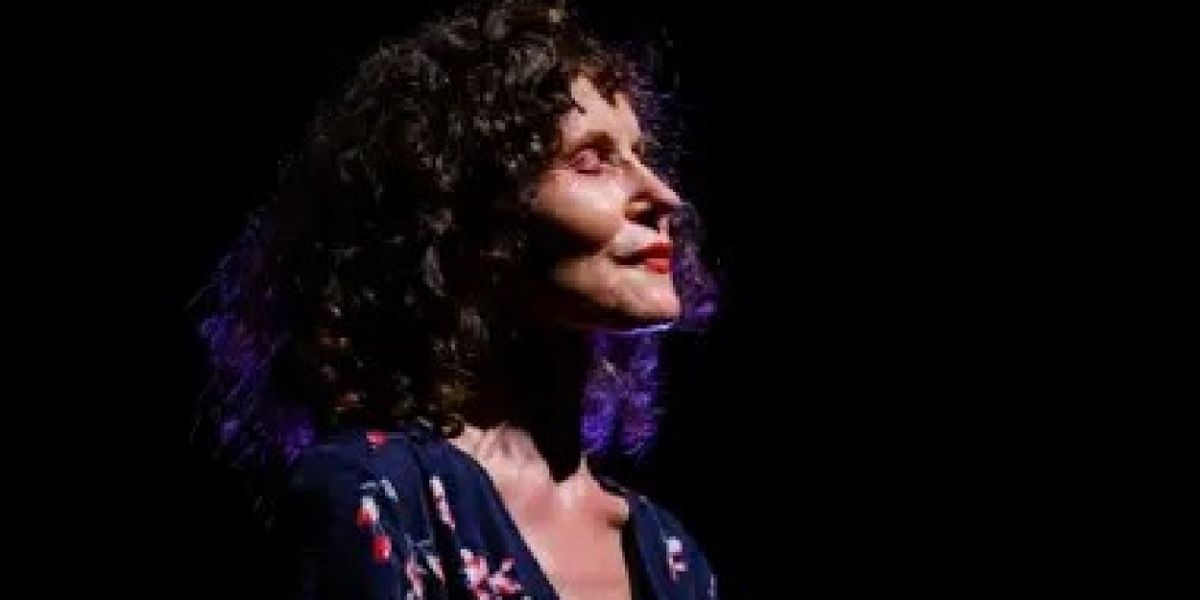Review: PUSSYCAT IN MEMORY OF DARKNESS, Finborough Theatre