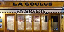 Chef Spotlight:  Executive Chef Antoine Camin of LA GOULUE in NYC